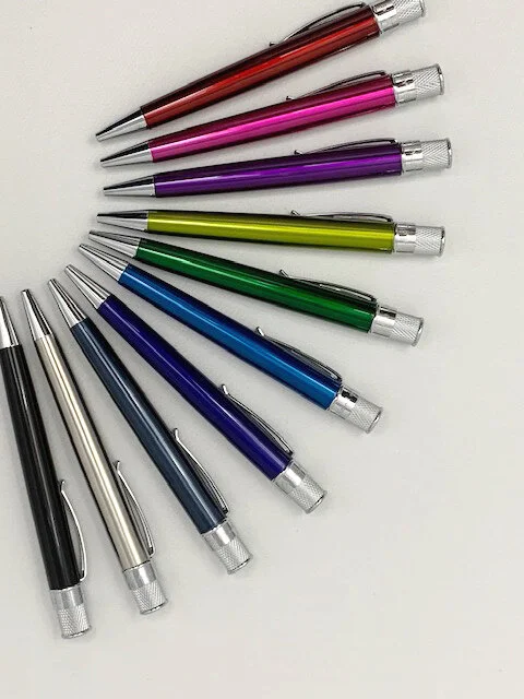 Pens & Ink — Pickle Papers